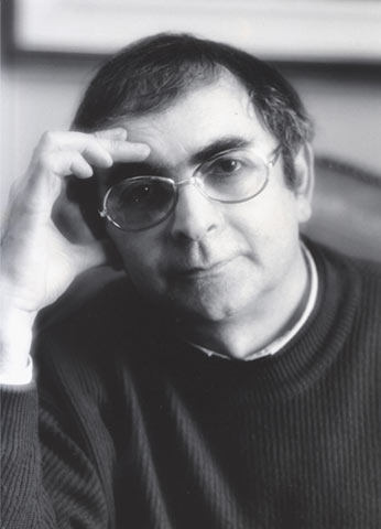 Giancarlo Cerri